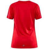 Craft CORE Unify Training Tee 879 - Bright Red