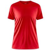 Craft CORE Unify Training Tee 879 - Bright Red