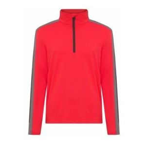Skipully Toni Sailer Men Jordy Signal Red-Maat 48