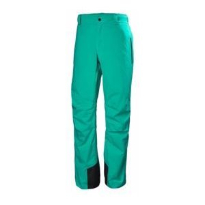 Skibroek Helly Hansen Men Legendary Insulated Pant Signal Green-XXL