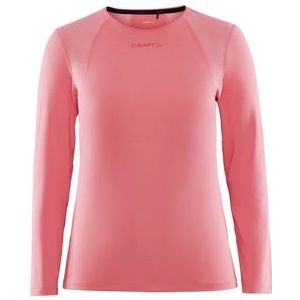 Longsleeve Craft Women Adv Essence LS Tee Arrosa-XS