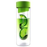 Asobu Waterfles Flavour It Green 480 ml