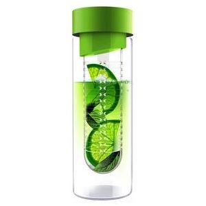 Asobu Waterfles Flavour It Green 480 ml