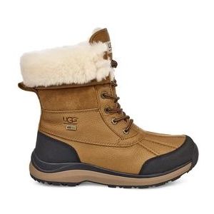 UGG Women Adirondack Boot III Chestnut-Schoenmaat 40