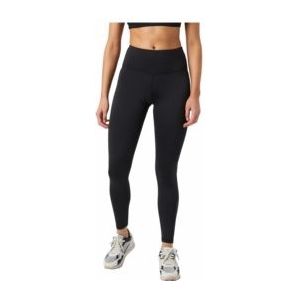 Legging Björn Borg Women Borg Logo Tights Black Beauty 25-M