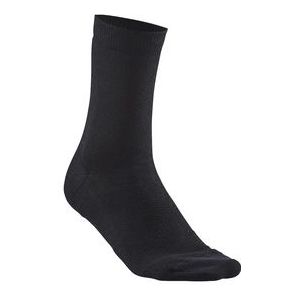Sokken Craft Cool High Sock Black