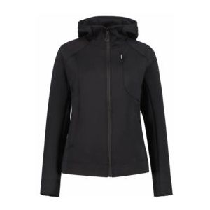 Vest Icepeak Women Bunnell Basic Black-M