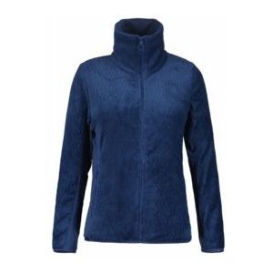 Ski vest Icepeak Women Ellaville Dark Blue-S