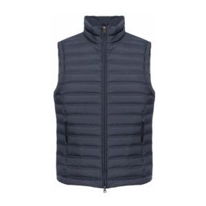 Bodywarmer Colmar Men 1216 Underscore Navy Blue Vulcan-Maat 58