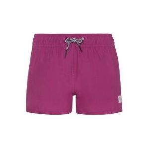 Beachshort Protest Girls Taylor Jr Rebel Purple-Maat 152