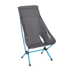 Campingstoel Helinox Chair Zero High-Back Black