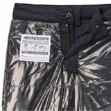 Columbia - Bugaboo III - Skibroek - Black - 100% Nylon - Winddicht