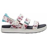 Sandaal Keen Women Elle Strappy Andorra Tie Dye-Schoenmaat 37