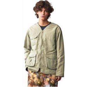 Jacket Welter Shelter Men Padded Liner Sage-M