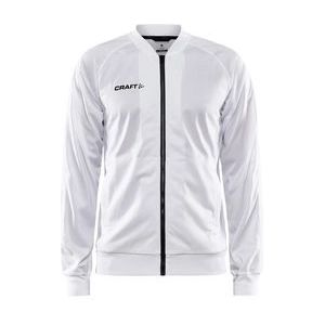 Trainingsjack Craft Women Team WCT Jacket White-XS