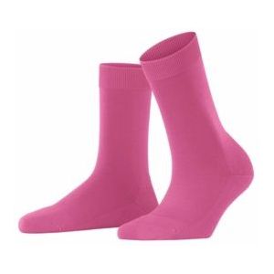 Sokken Falke Women ClimaWool SO Pink-Schoenmaat 37 - 38