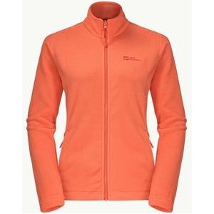 Vest Jack Wolfskin Women Kiruna Jacket Guave-M