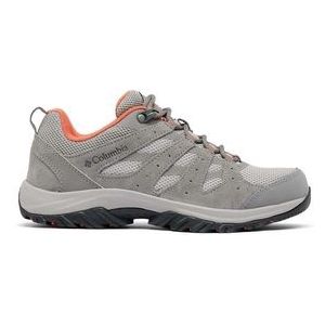 Wandelschoen Columbia Women Redmond III Ti Titanium-Schoenmaat 42 (UK 9)