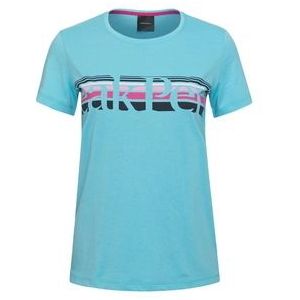 Peak Performance - Explore Tee - T-shirt - Tonic Sky