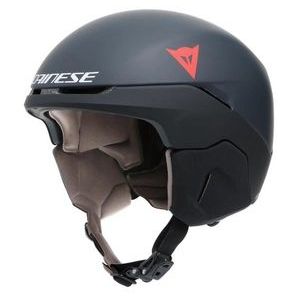 Skihelm Dainese Unisex Nucleo Mips Pro Stretch Limo Red-XS / S