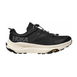 Wandelschoen HOKA Men Transport Black Alabaster-Schoenmaat 46 2/3