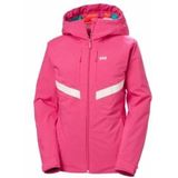 Ski jas Helly Hansen Women Edge 3.0 Jacket Dragon Fruit-XL