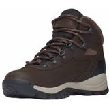 Wandelschoen Columbia Women Newton Ridge Plus Waterproof Cordovan Crown Jewel-Schoenmaat 37,5 (UK 4.5)