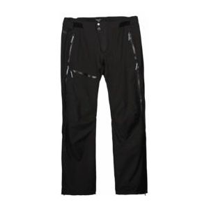 Broek Houdini Men BFF Pants True Black-XXL