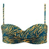 Bikinitop Barts Women Kalae Bandeau Sun-42 C/D