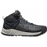 Wandelschoen Keen Men Nxis Evo Mid Wp Magnet Bright Cobalt-Schoenmaat 44