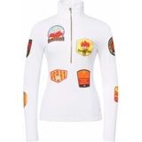 Goldbergh - Women Triumph - Skipully - Wit