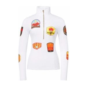 Goldbergh - Women Triumph - Skipully - Wit