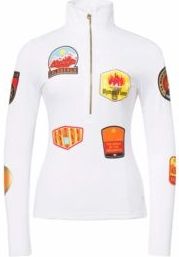 Goldbergh - Women Triumph - Skipully - Wit