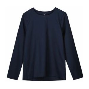 Houdini - Cover Crew - T-shirt - Lichtblauw - Gerecycled Polyester