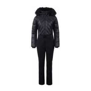 Skipak Luhta Women Halkorpi Black-Maat 44