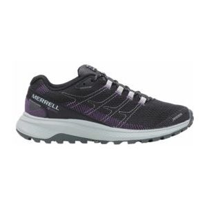 Trailrunning Schoen Merrell Women Fly Strike Gtx Black-Schoenmaat 38