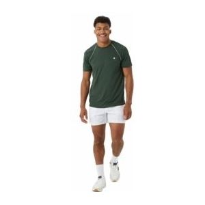 Tennisshirt Björn Borg Men Ace Racquet Sycamore-M