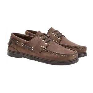 Dubarry - Tavira 88 - Mocassin - Donkey Brown - DryFast-DrySoft Leer