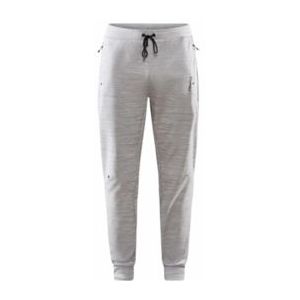 Trainingsbroek Craft Men ADV Unify Pants Grey Melange-XL