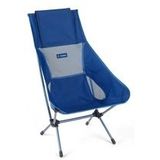 Campingstoel Helinox Chair Two Blue Block
