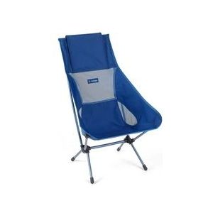 Campingstoel Helinox Chair Two Blue Block