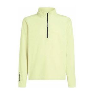 Skipully O'Neill Men Jack'S Polartec 100 Half Zip Fleece Lime Wash-M