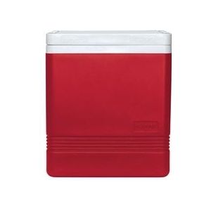 Koelbox Igloo Legend 24 Red