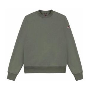 Colmar Sweatshirt  donkergroen