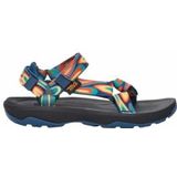 Teva Youth Hurricane XLT2 Groovy Galactic Explore-Schoenmaat 36