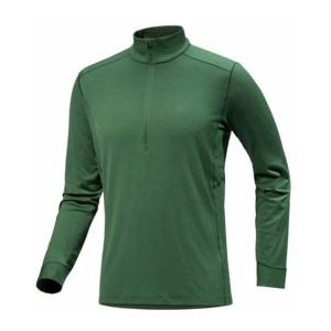 Skipully Arc'teryx Women Rho Zip Neck Eden-L