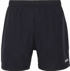 Sportbroek Björn Borg Men Borg Essential Active Shorts Black Beauty