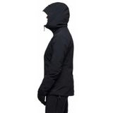 Black Diamond - Recon Insulated Shell - Winterjas - Zwart