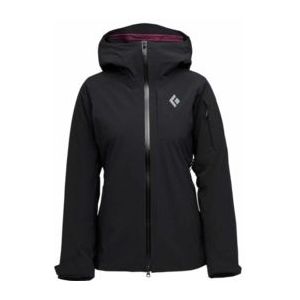 Black Diamond - Recon Insulated Shell - Winterjas - Zwart