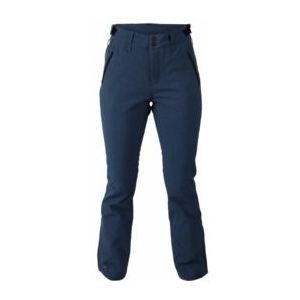 Skibroek Brunotti Women Tavors-Melange Softshell Pants Night Blue-L